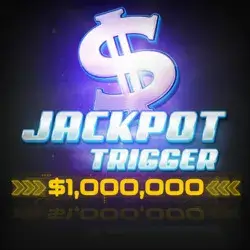 Jackpot Trigger