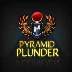 Pyramid Plunder High Limit