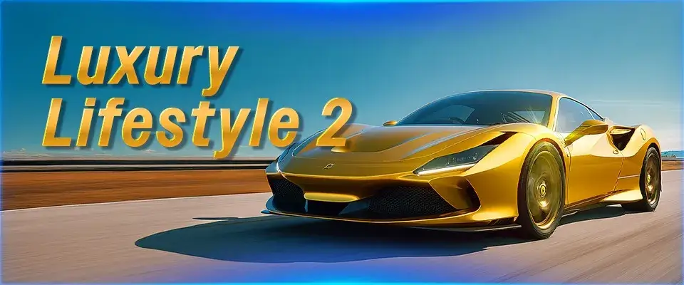 Top 3 Ultra-Luxury Cars to Buy After a Jackpot Win